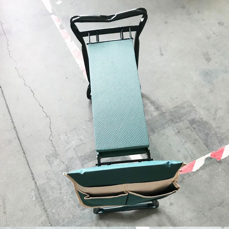 Garden Kneeler chair