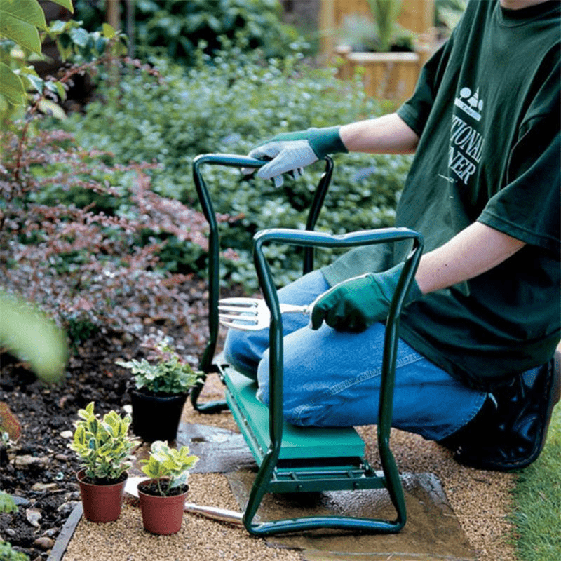 Garden Kneeler chair