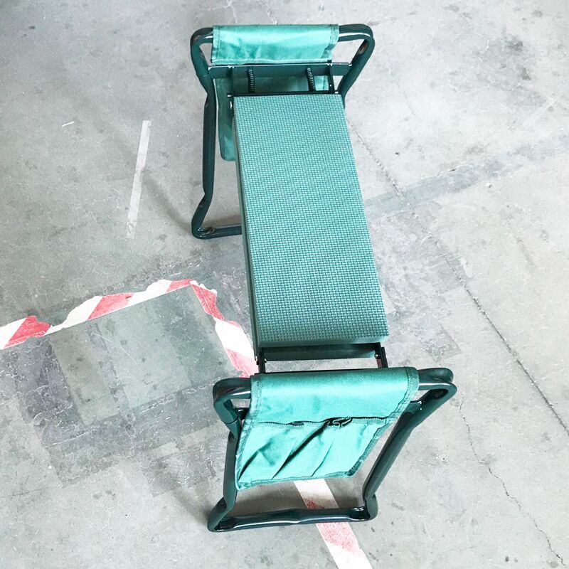 Garden Kneeler chair